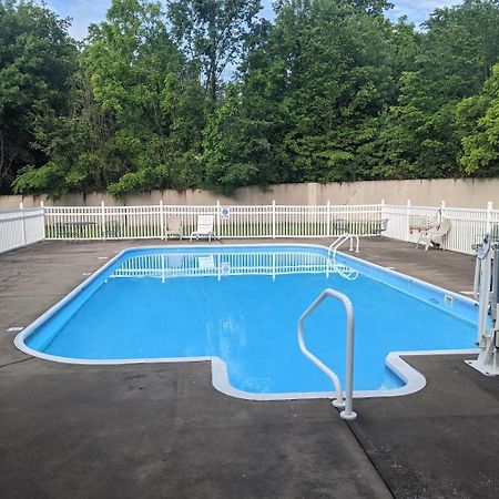 Quality Inn Calvert City - Paducah East Exteriör bild